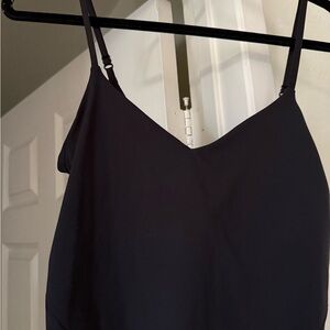 Lululemon Athletica Black Top